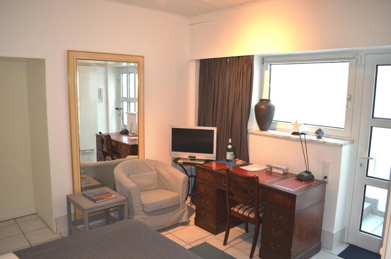 Apartamento Av No.1 Düsseldorf Exterior foto
