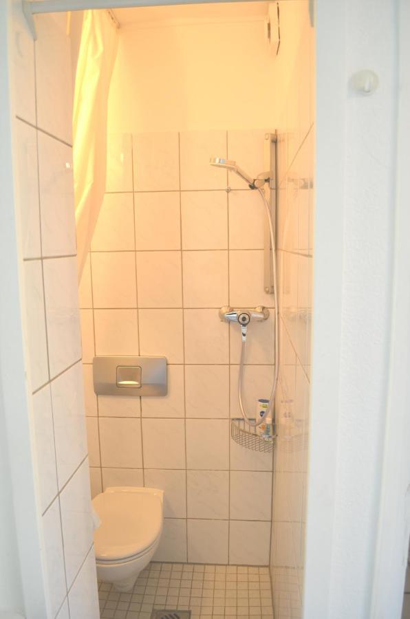 Apartamento Av No.1 Düsseldorf Exterior foto